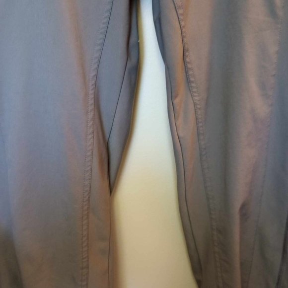 Nike FIT dry casual capri women's pants size ST - Picture 5 of 9